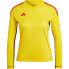 ფოტო #2 პროდუქტის ADIDAS T23 C Gk Ly long sleeve T-shirt