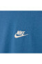 Фото #4 товара Футболка Nike Sportswear Premium Essentials Short-Sleeve для мужчин
