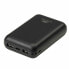 Фото #4 товара Powerbank Rivacase VA2412 Чёрный 10000 mAh