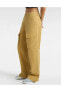 Фото #5 товара Брюки женские Vans Arroyo Wide Leg Cargo Pant