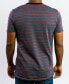 Men's Casual Comfort Soft Crewneck T-Shirt