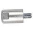 Фото #2 товара TECNOSEAL 2626713 Zinc Small Bar Anode