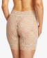 ფოტო #2 პროდუქტის Signature Lace Bike Shorts 481252