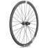 DT SWISS HE 1800 Spline 20 CL Disc Tubeless road rear wheel