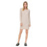 ONLY Rica Life Long Sleeve Dress
