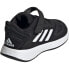 ADIDAS Duramo 10 El Running Shoes Infant