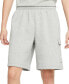 ფოტო #5 პროდუქტის Men's Sportswear Club Fleece Cargo Shorts