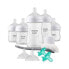 Фото #1 товара Philips Avent Natural Baby Bottle Newborn Gift Set - Clear - 18ct