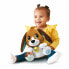 Фото #2 товара Плюшевая игрушка, издающая звуки Vtech Baby Doggie Talks With Me FR Разноцветный (1 Предметы)