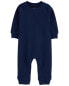 Baby Thermal Jumpsuit 3M