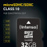 Фото #14 товара Intenso Micro SDHC memory card