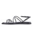 Фото #3 товара Women's Public Eye Strappy Sandal