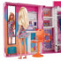Фото #3 товара BARBIE Barbie und ihr Mega-Dressing Puppe ab 3 Jahren