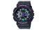 Часы CASIO BABY-G Street Classic Black