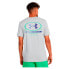 UNDER ARMOUR Global Lockertag short sleeve T-shirt