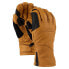 BURTON Ak Goretex Leather gloves
