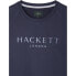 Фото #3 товара HACKETT Heritage sweatshirt