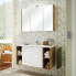 Фото #1 товара Комплект мебели для ванной PELIPAL Quickset 362 (2-шт)