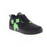 Heelys Pro 20 Minecraft HES10613M Mens Black Canvas Lifestyle Sneakers Shoes