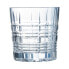 Фото #2 товара Набор стаканов Arcoroc Brixton Прозрачное стекло 300 мл (6 штук)
