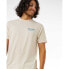 Фото #4 товара RIP CURL Reel It In short sleeve T-shirt