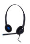 Фото #1 товара Alcatel Lucent Aries 20 AH 22 U - Headset - On-Ear - Headset