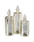 3 Pc Candle Set - фото #1