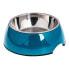 Dog Feeder Hunter Blue Melamin 700 ml (22 x 22 x 11,5 cm)