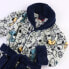 Фото #5 товара CERDA GROUP Coral Fleece Snoopy Baby Dressing Gown