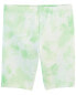 Фото #6 товара Kid Tie-Dye Bike Shorts 10