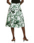 Фото #2 товара Samantha Sung Zeller Skirt Women's