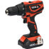 Cordless drill - Yato YT-82782 18V