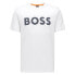 ფოტო #3 პროდუქტის BOSS Thinking 1 short sleeve T-shirt