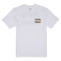 BILLABONG Crayon Wave short sleeve T-shirt