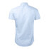 Фото #2 товара Malfini Flash M MLI-26082 light blue shirt