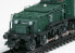 Фото #4 товара Trix 25089 - Train model - HO (1:87) - Metal - 15 yr(s) - Green - Model railway/train