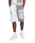 Фото #6 товара Men's Starting Lineup Fleece Short