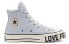 Фото #3 товара Кроссовки Converse Chuck Taylor All Star 567152C Love Fearlessly