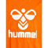 Фото #5 товара HUMMEL Tres short sleeve T-shirt