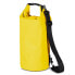 Фото #2 товара Worek plecak torba Outdoor PVC turystyczna wodoodporna 10L - żółta