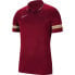 NIKE Dri Fit Academy short sleeve polo