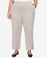 ფოტო #1 პროდუქტის Plus Size St.Moritz Corduroy Regular Fit Average Length Pants