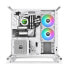 Фото #5 товара Thermaltake TH280 V2 Ultra ARGB Sync All-In-One Liquid Cooler Snow Edition weiss