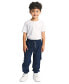 Фото #4 товара Toddler & Little Boys Hyperloop Cargo Pants