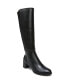 Фото #1 товара Brent Wide Calf High Shaft Boots