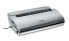 Фото #1 товара CASO VC 300 - Silver - 120 W - 230 V - 50 Hz - 1.9 g - 385 x 245 x 85 mm