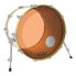 Remo 18" P3 Colortone Reso Orange