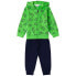 Фото #2 товара IDO 48203 Tracksuit