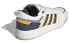 Кеды adidas neo 100DB 低帮 IE5582 38 - фото #4