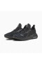 378805-01 Puma X-Cell Nova Unisex Spor Ayakkabı Black-Concrete Gray